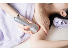 レーヴリゼ(Revelise)/二の腕も血管ケアですっきり