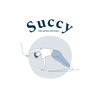 スュクシーピラティススタジオ(Succy pilates studio)ロゴ