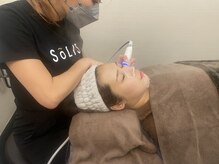 ソリス ビューティー(SOLIS BEAUTY)/毛穴洗浄