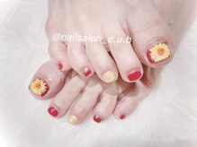 イーユービー(E.U.B)/フット定額B【ひばりヶ丘】