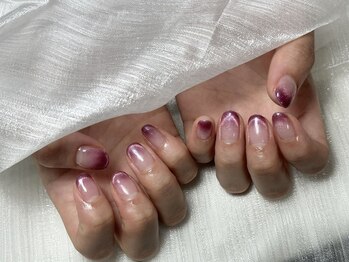 ドリーミー ネイル 上野(Dreamy Nail)/￥５９８０《９０分》