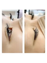 ウェーブス 蒲原店(WAVES)/ボリュームラッシュ