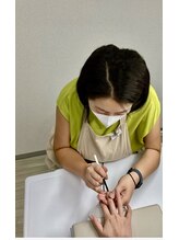 爪処 中野坂上&nbsp;KAZU ◆中野坂上