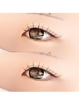 クルミナージュ(Kuruminaaje)/ナチュラルマツエク