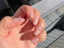 ニュアンスnail