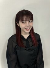 エール(Ailes) 渡邉 綺女