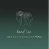 ヘッドリー(head lee)のお店ロゴ