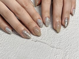 シンプルアート☆パラジェル