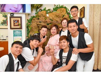 舒爽館 職安店(スーソウカン)/心よりご来店お待ちしております