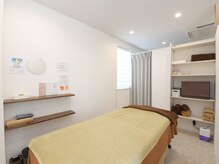 完全個室でリラックス☆