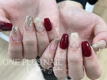 ワンプラススタジオ(One Plus Studio)/