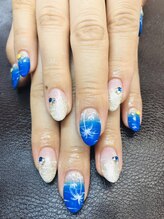 アリー 鶴ヶ島(Ally)/アートネイル