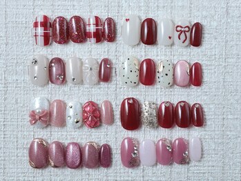 ビーユアセルフ(Be yourself)/定額デザイン