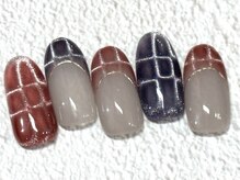 アメリ ネイル(Ameri nail)/定額ネイル¥11000