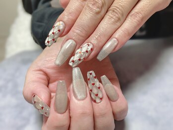 コロミネイル(colome nail)/