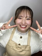 アルフィーネ(alfine) 橋口 桃愛