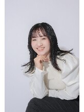 ウェリナ(Welina)&nbsp;山根 美代子