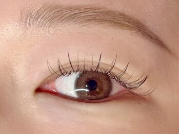 ダズル(DAZZLE)/LEDフラットラッシュ80本