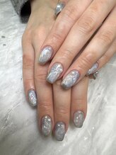 リリ(Rili)/王道ニュアンス