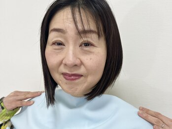 フルムーン(Full Moon)/50代60代のミセスメイクレッスン