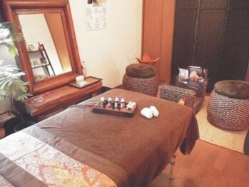 フランジパニ(FrangiPani)