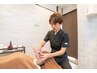【美容鍼＆顎調整】エラ張り、食いしばり徹底改善！　初回￥5390←￥7590 