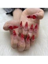 プリュム(Plume)/スカルプ180分