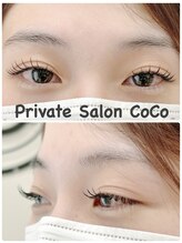 ココ(CoCo)/☆フラットラッシュ付け放題