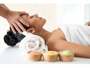 トゥジュール バイ ボウケンフライ(toujours by Bokenfly)/【ヘッドスパ】　【汗】