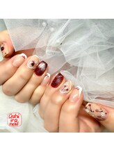 オシイロネイル(Oshiiro Nail)/