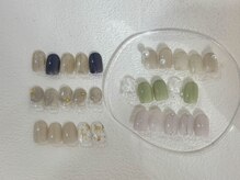 クレセント 心斎橋店(Crescent)/simple定額