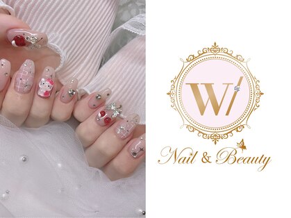 ウィズ(W/)の写真