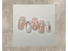 マルネイル 大宮店(MARU NAIL)/韓国ワンホンデザイン¥9,480