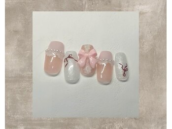 マルネイル 大宮店(MARU NAIL)/韓国ワンホンデザイン¥9,480
