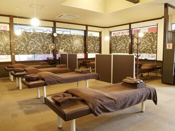 ほぐし屋いこい 飯能店