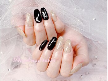 黒X砂ベージュXストーン追加