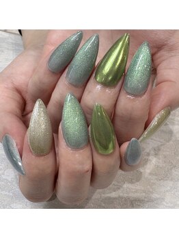 レックス(Lexx92)/アプレワンカラー S