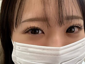 イト(itO.)の写真/初めての方に◎丁寧&確かな技術であなたのなりたいお目元をご提案!お得なクーポン多数ご用意しております♪