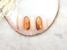 カナリス 神田店(Kanalis)/もみじネイル