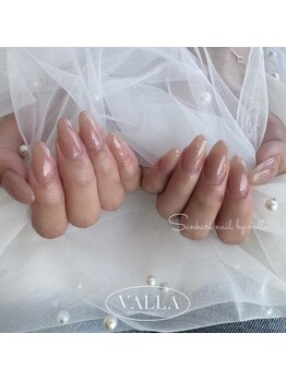サンカリネイル バイ ヴァラ イオンモール新居浜店(sankari nail by VALLA)/韓国発VALLANAILマグネット