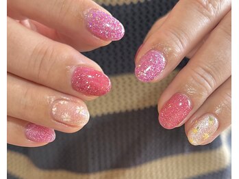 オテモネイル(otemo.nail)/