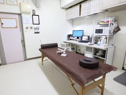 子の星整体院の写真