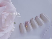 ネクサス(NEXUS)/2025年11月　定額デザイン
