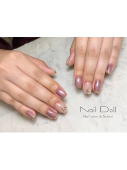 大人女性向けこだわりサロン