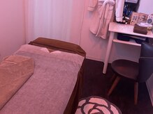 ココラボ(COCOLABO)の雰囲気（男女ご利用可能！リラックス出来る個室空間）