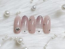 ネイルパティオ 新越谷店(nail patio)/8500コース