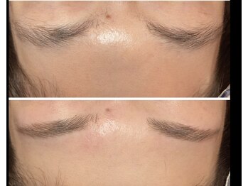 アストリア(ASTORIA)/眉WAX