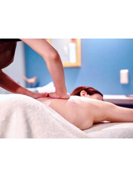 ボディラインを整えたい