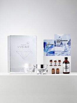 美白ケアをしたい