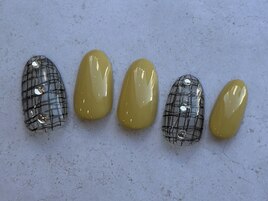 simple定額コース￥6,800